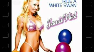 Jamie West 傑米·西 sings Ride A White Swan 騎白天鵝2002