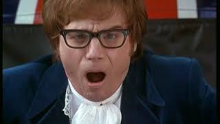 Austin Powers International Man Of Mystery Tv Spot 1997