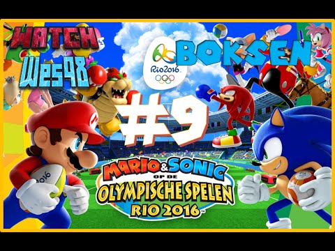 Olympische spelen 2016