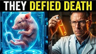 Science Out of Control: Human-Hybrid Experiments Have Begun