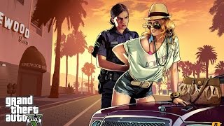 Download lagu GTA V: LSPD Helicopter & Cruiser Radio Chatter