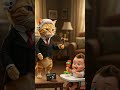 Ultimate Cat vs. Cute Baby Challenge #cat #baby#catcartoon #cutebaby #adoreble #cartoon #challenge