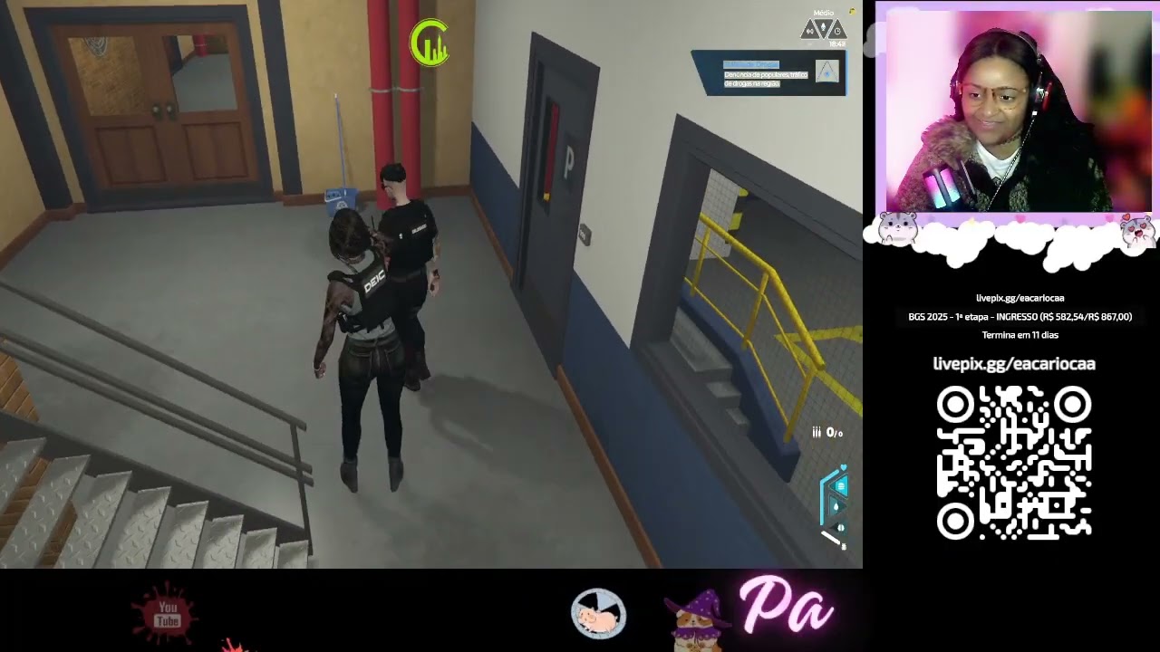 🔞CAPITAL +👮🏻CPX.XP +🕵🏽‍♀️MORADA "sou escrivã e investigadora da DEIC" !pix !in