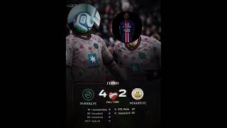 WON OUR GROUP AGAIN!!! #like #football #feed #soccer #footballclub #fifa #subscribe #edit #trending