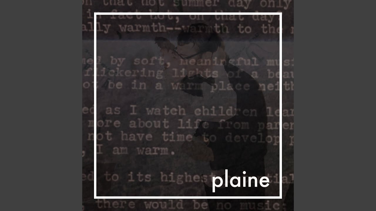 Watch Warmth on YouTube Watch Warmth on YouTube