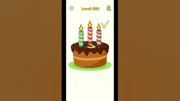 Dop : 8 Draw One Part Challenge: Level 1879 – 1882 Can You Guess It? 🎨