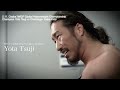 Gabe Kidd's NEW New Japan