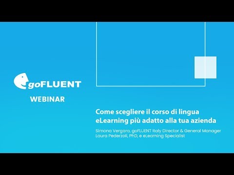 Video: Quali dei seguenti sono elementi del modello comunicativo di de-escalation?