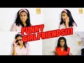 Types Of Funny Girlfriends