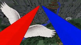 картинка: Столбы! Играем с Крыльями! - Новая Мини игра!