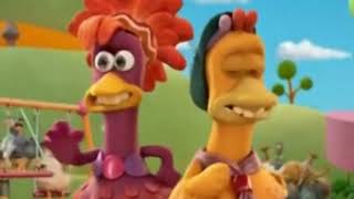 Chiken Run | chiken run gif
