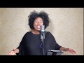 Chevelle Franklyn-"Big People Room" (Access Granted)- Worship Medley, Virtual Session 1 @JH #POG2020