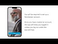 Setting Up Your Hearing Aids With The All Day Clear App IOS Sennheiser 