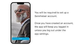 Setting up your hearing aids with the All-Day Clear App - iOS | Sennheiser