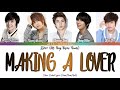 SS501 - "Making a Lover" (애인만들기) Sub Indo Lirik [Color coded lyrics | Han/Rom/Ind]