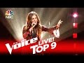 Top 9 LIVE Show (The Voice around the world IV)