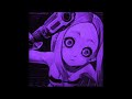 Cold Lie Scythermane X LXNGVX Slowed And Reverb Instrumental 