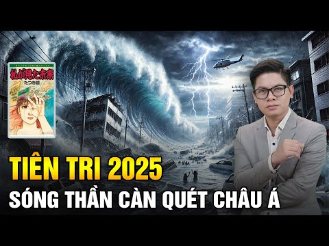 Họa Sĩ Nhật