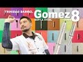 Gomez8 新ダーツバレルの紹介 [ BARREL CHANNEL ] 山田勇樹