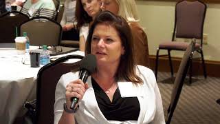 Healthcare Businesswomen's Association (HBA) Mentoring Program - Mentor Testimonials