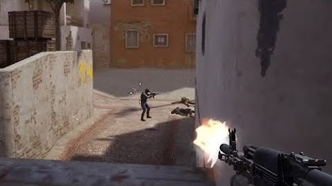 special forces group 3 gameplay android/ios