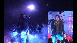 Video thumbnail of "Muanpuia Dreamhunter - Min Hlan rawh Live ! HD"