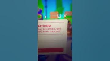 Checking offline donations in pls donate Day 25 💰