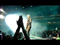 U2 Dublin 2009-07-24 Crazy Tonight Remix