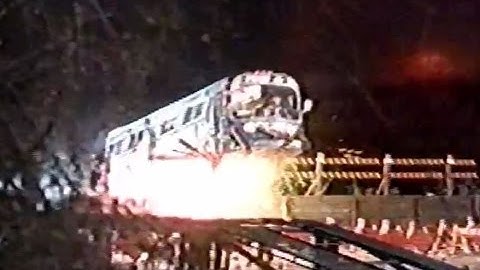 1996年頃のCM 映画 スパイ・ハード