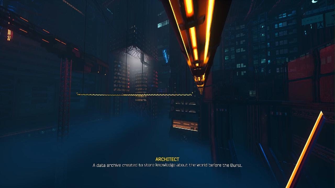 Ghostrunner Dharma City No Music