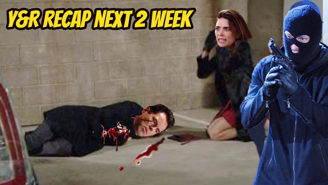 Y&R NEXT 2 WEEK December 28 - January 8,2020 Spoilers - The Young And The Restless Spoilers