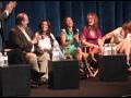 Desperate Housewives - Dana Delany & Teri Hatcher on Nude Scenes (Paley Center, 2009)