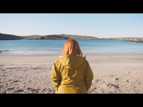 Life as a Teacher in the Shetland Islands