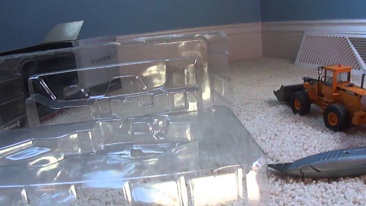 Unboxing From 430BobCat Part 2