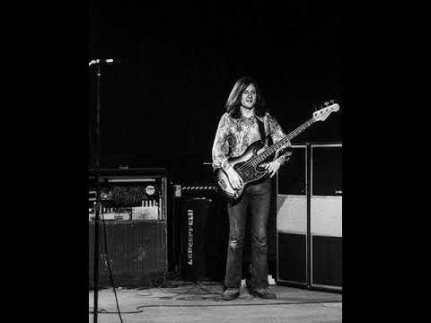 We're Gonna Groove. Bass line. Led Zeppelin. Live at Royal Albert Hall 1970