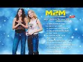 M2M Greatest Hits 2022 M2M Full Album Playlists