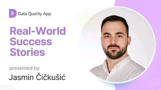 Data Quality in Action: Real-world Success Stories