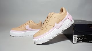 air force jester beige