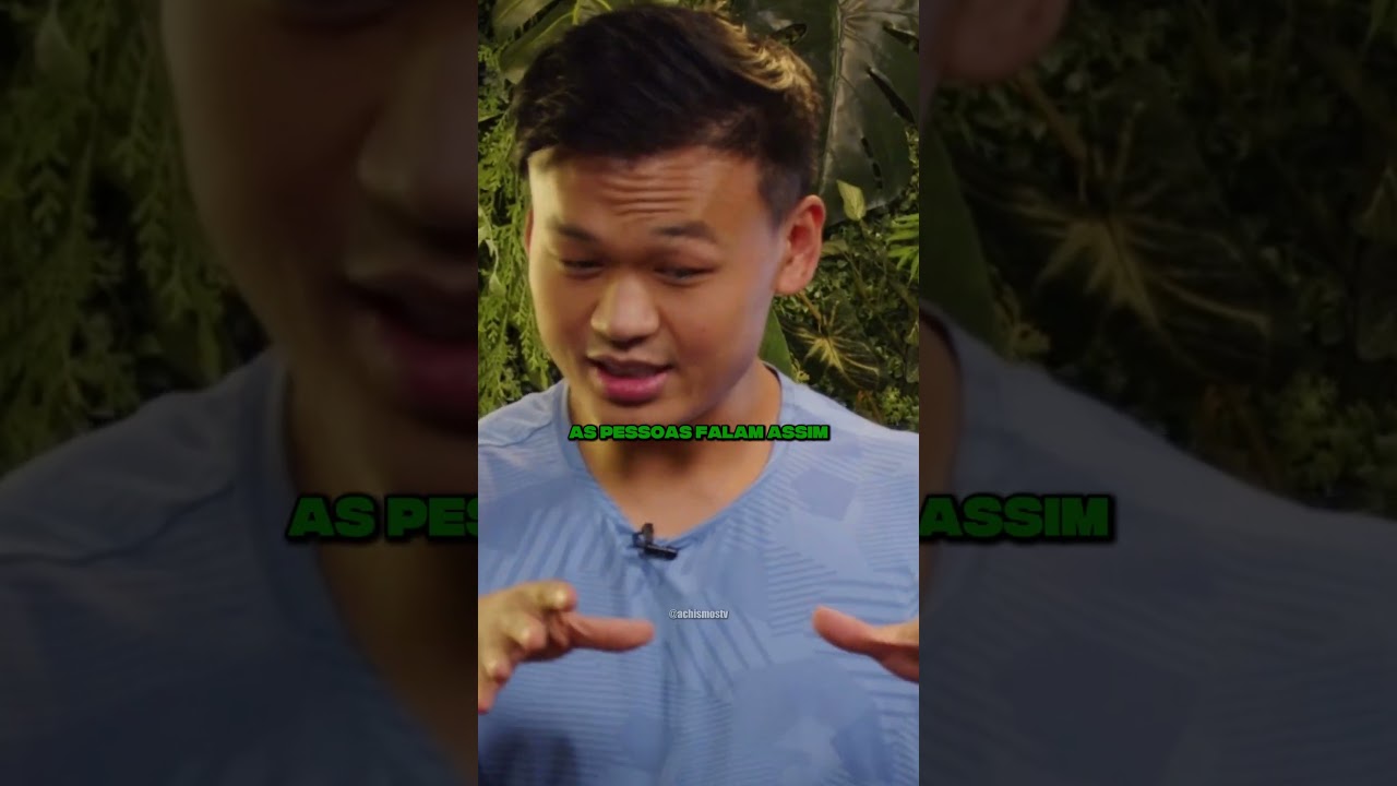 NA CHINA SE VOCÊ NÃO ESTUDA, VOCÊ NÃO PRESTA! | 