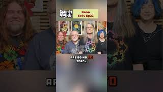 Kano - intro