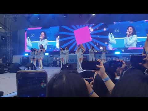 20190517 Twice - Heartshaker [Yonsei - Akaraka]
