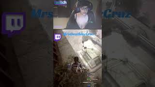 Trust Fall #arcraiders #arcraidersgameplay #twitch #gamergirl #gamermom