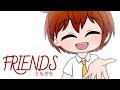 Hope ~ FRIENDS New Opening