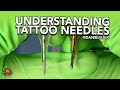 Understanding Tattoo Needles