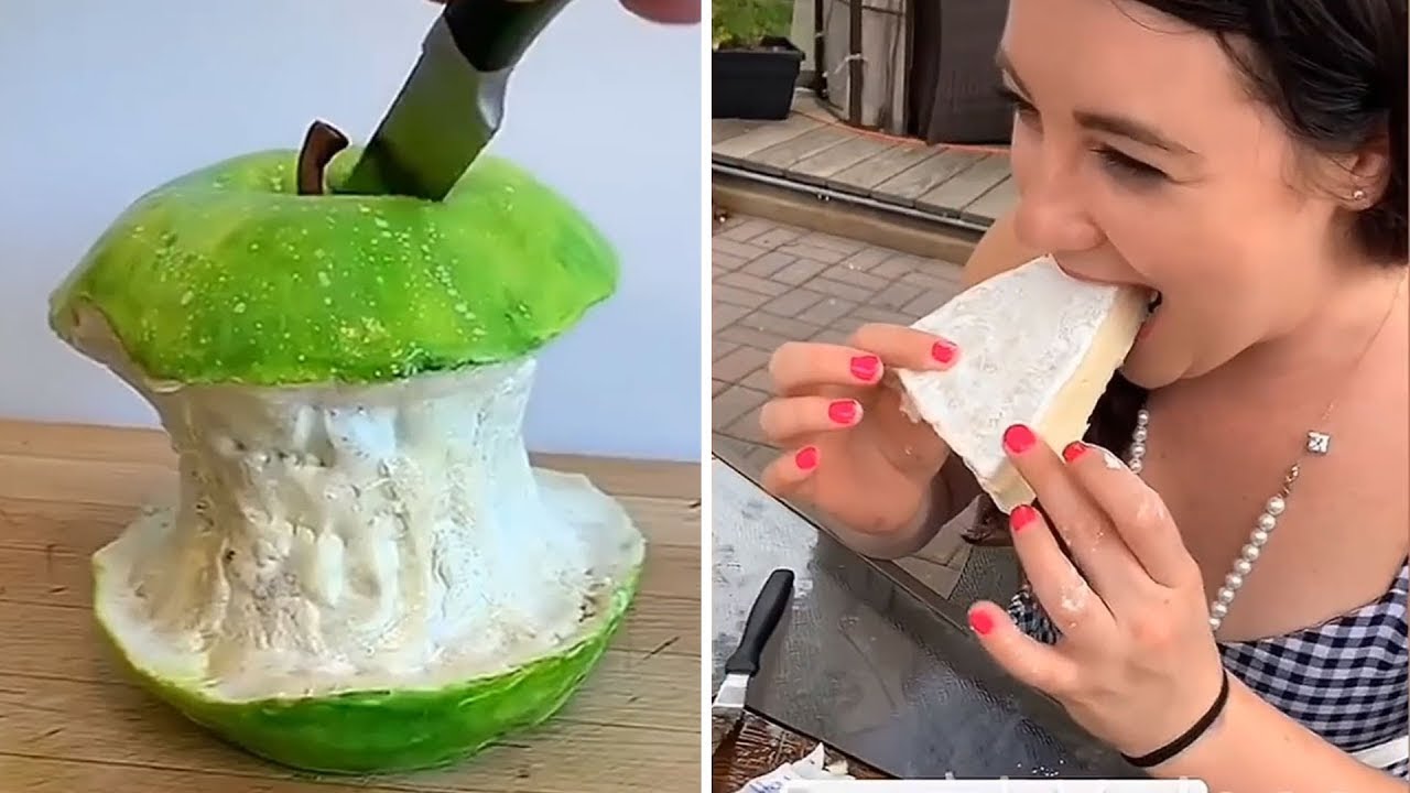 Top Amazing Cake Cutting Video Hyperrealistic Illusion Cakes