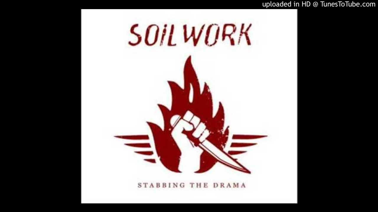Soilwork - Stabbing The Drama (Cleaned) Soilwork - Stabbing The Drama (Cleaned)