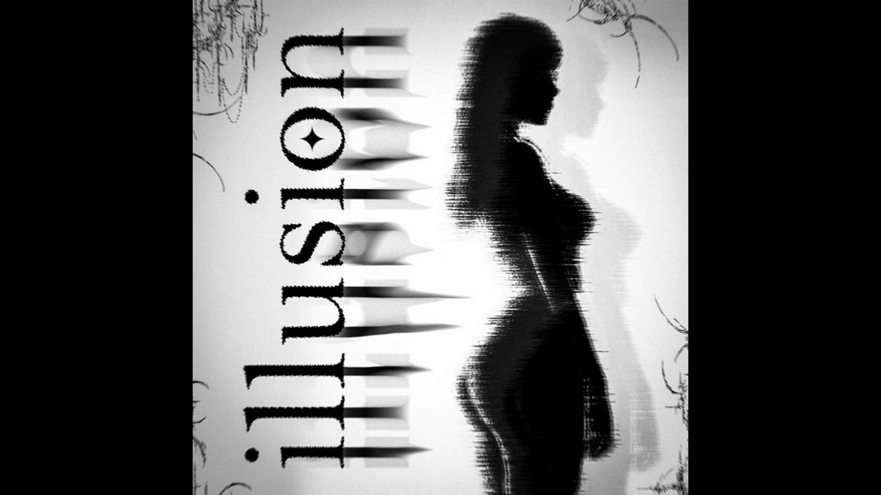 [ Bass Boosted ] Illusion - 𝓢𝓛𝓞𝓦𝓔𝓓 - KIRXSHA