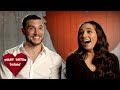 Will it be All Smiles for Aran & Olivia? | First Dates Ireland | RTÉ2