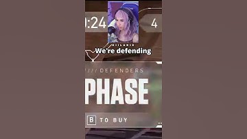 Apex player tries Valorant pt.2