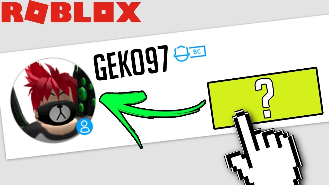 Extraño Boton Aparece En Mi Perfil De Roblox Historia Inventada - gecko 77 roblox robux